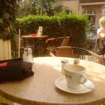 Bistro Hahn - Cafes Near Me - Kassel, HE