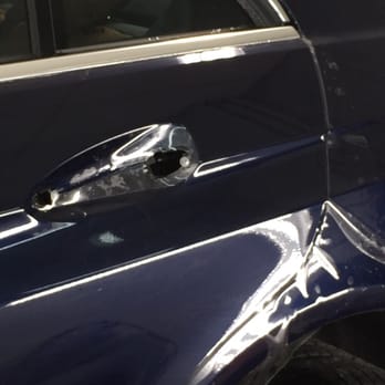Detailing Dynamics - Car being completely wrapped in XPEL Ultimate. - Auto Detailing Near Me - Mineola, New York