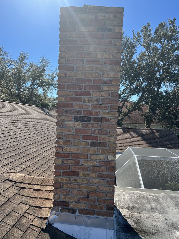 Slide of Gorman Coatings