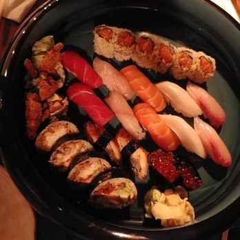 Sushi Bada - Sushi for 2 - Japanese Near Me - Suffern, New York