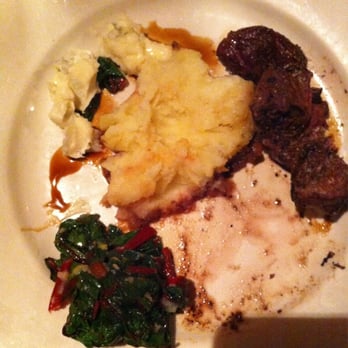 Rinata - Hanger steak - Italian Near Me - Minneapolis, Minnesota Rinata - Hanger steak - Italian Near Me - Minneapolis, Minnesota