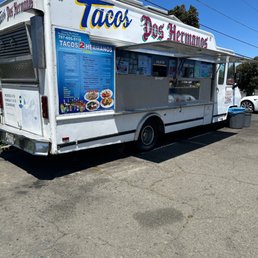Menu / truck