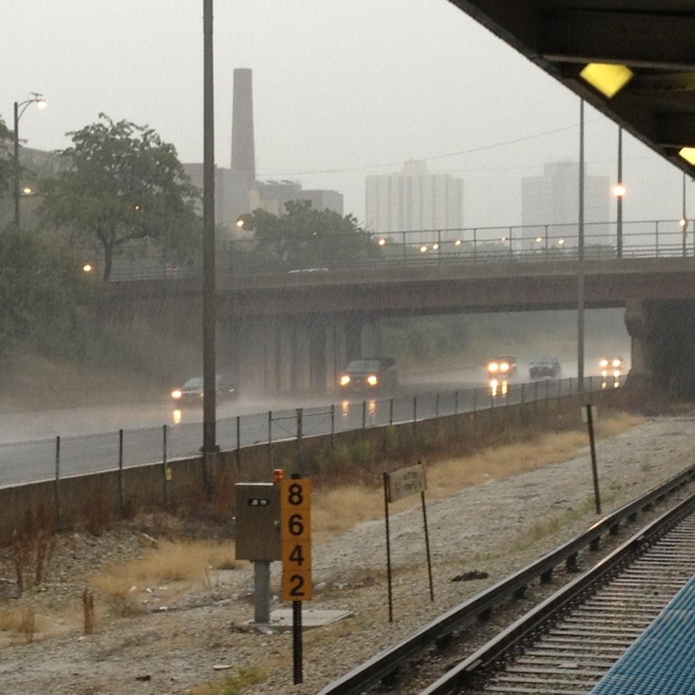 Western Blue Line - Not missing it... - Train Stations Near Me - Chicago, Illinois Western Blue Line - Not missing it... - Train Stations Near Me - Chicago, Illinois