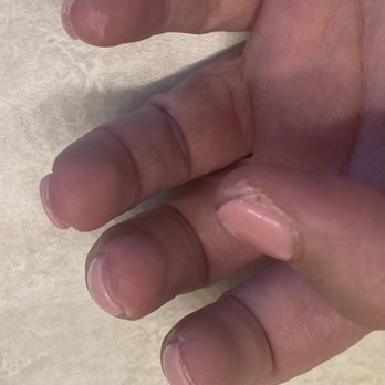Crystal Nail Spa - Nail Salons Near Me - Nampa, Idaho