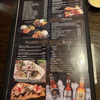 Sunny's Sushi - Sushi Bars Near Me - El Paso, Texas Sunny's Sushi - Sushi Bars Near Me - El Paso, Texas