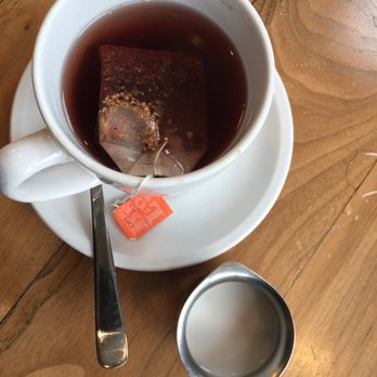 Wheat's End Cafe & Bakery - Tea and almond milk - Bakeries Near Me - Chicago, Illinois Wheat's End Cafe & Bakery - Tea and almond milk - Bakeries Near Me - Chicago, Illinois