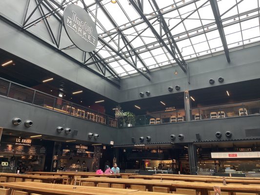 Urbanbelly - West Loop by null