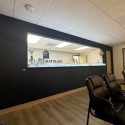 Wall Dermatology - Front desk