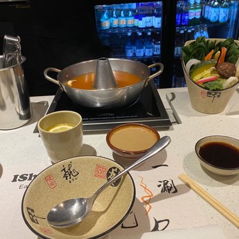 IShabu Shabu - Hot Pot Near Me - Redondo Beach, California