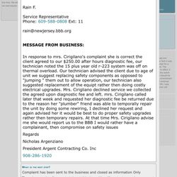 Argent Plumbing, Heating & Air Conditioning