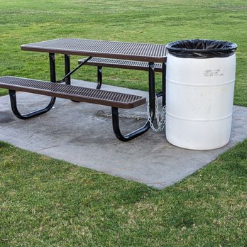 Frontier Park - Picnic table - Parks Near Me - Cerritos, California Frontier Park - Picnic table - Parks Near Me - Cerritos, California