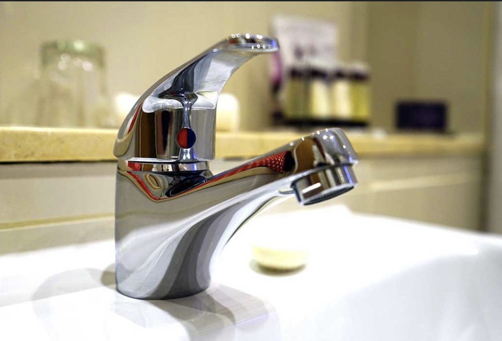 Slide of Hermoso Plumbing
