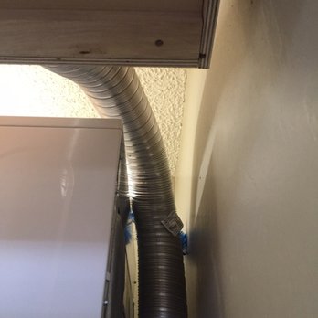 Cyclone Air Systems - Vent behind the dryer - Heating & Air Conditioning/HVAC Near Me - Concord, California Cyclone Air Systems - Vent behind the dryer - Heating & Air Conditioning/HVAC Near Me - Concord, California