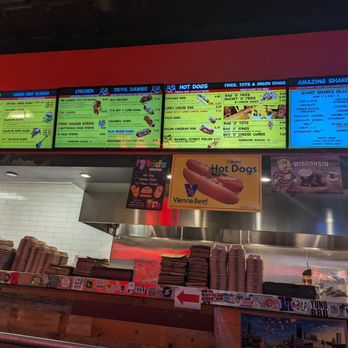Devil Dawgs-Wicker Park - Hot Dogs Near Me - Chicago, Illinois