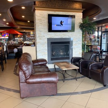 Palm Sweets Bakery & Cafe - Indoor lounge and table seating - Bakeries Near Me - Sterling Heights, Michigan Palm Sweets Bakery & Cafe - Indoor lounge and table seating - Bakeries Near Me - Sterling Heights, Michigan