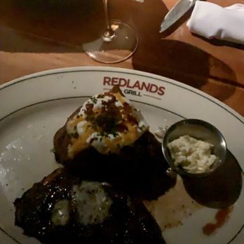 J. Alexander's - Steak and Loaded Baked Potato - Steakhouses Near Me - Louisville, Kentucky J. Alexander's - Steak and Loaded Baked Potato - Steakhouses Near Me - Louisville, Kentucky