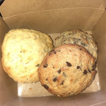 Chip City - Bakeries Near Me - Astoria, New York Chip City - Bakeries Near Me - Astoria, New York