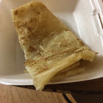Irie Ting Jamaican Grill - Roti - Caribbean Near Me - Richmond, Virginia