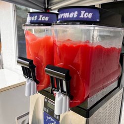 Margarita Slushy Rentals - Happy birthday Event ! Strawberry & Watermelon