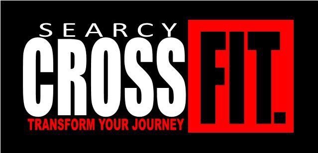 Social spots from Searcy Crossfit