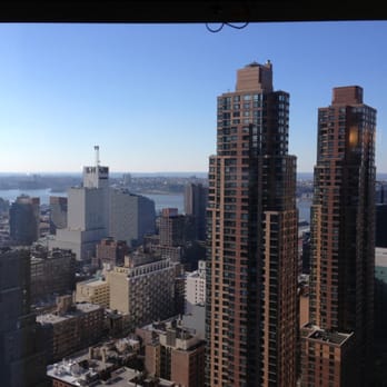 Mandarin Oriental - View - Hotels Near Me - New York, New York