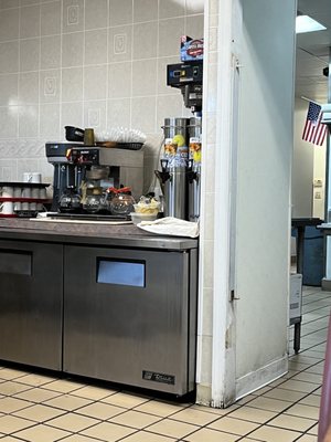 Causeway Diner by null