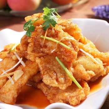 Chin's Kitchen - Chinese Near Me - Portland, Oregon