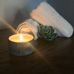 A Touch of Grace Massage Therapy