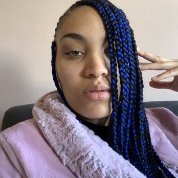 Knotty Beautie - Lemonade Braids - Hair Stylists Near Me Knotty Beautie - Lemonade Braids - Hair Stylists Near Me