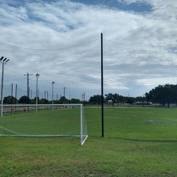 Buffalo Creek Park
