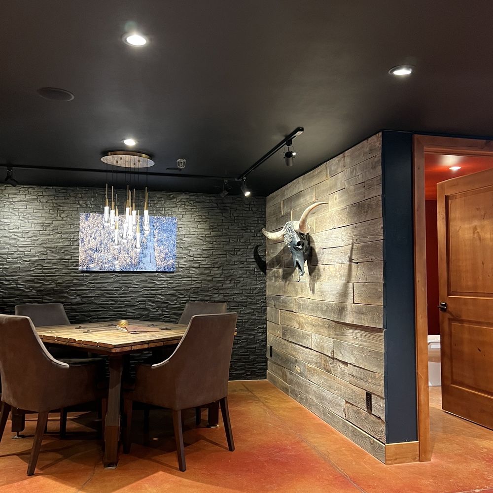 Old Town Cellars - Wine Bars Near Me - Park City, Utah