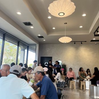 Chrome Coffee Studio - Coffee & Tea Near Me - Torrance, California Chrome Coffee Studio - Coffee & Tea Near Me - Torrance, California
