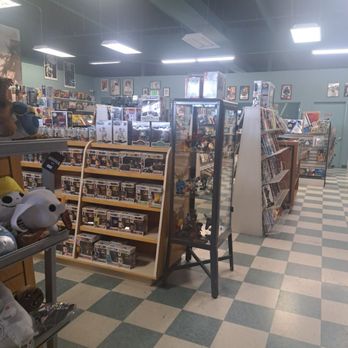 Subspace Comics - Comic Books Near Me - Lynnwood, Washington Subspace Comics - Comic Books Near Me - Lynnwood, Washington