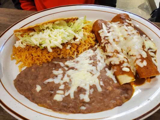 Cielito Lindo Mexican Restaurant by null