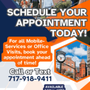 Photo of Lancaster Mobile Notary