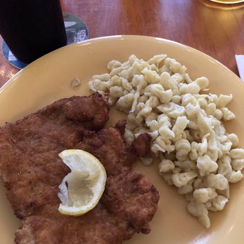 Bratzeit - German Near Me - Dahlonega, Georgia