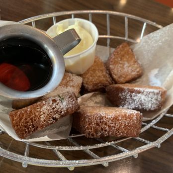 Chad's - French Toast bites - Breakfast & Brunch Near Me - Santa Barbara, California
