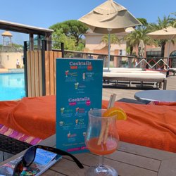 Cocktail Sex on the beach