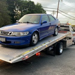 County Wide Towing - Great company