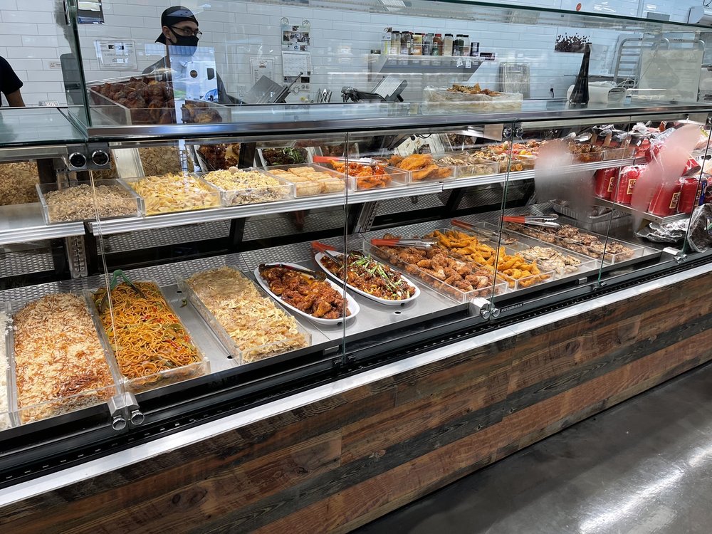 KOSHER CENTRAL MARKET & CATERING Updated October 2024 21 Photos