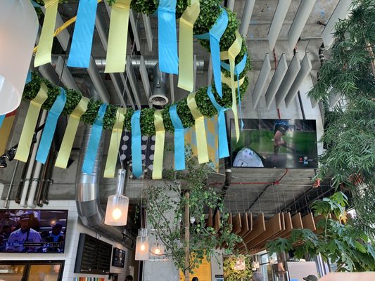 Willkommen Bier & Wein Garten by null