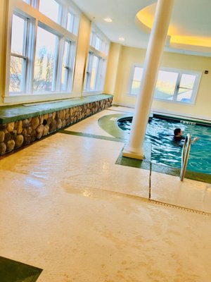 Mountain View Grand Resort & Spa by null