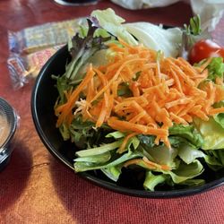 Side salad