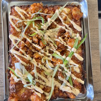 Detroit Pizzeria - Pizza Near Me - Toronto, Ontario Detroit Pizzeria - Pizza Near Me - Toronto, Ontario