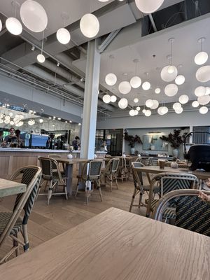 Mend Coffee & Goods by null