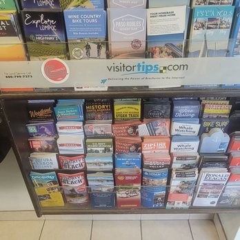 Motel 6 - Pamphlets - Hotels Near Me - Buellton, California