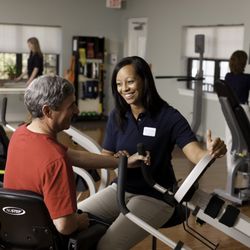 Virginia Beach Health & Rehabilitation Center