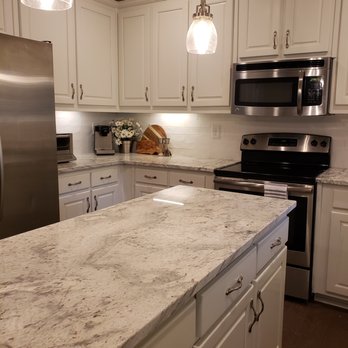 A Polished Finish - Countertop Installation Near Me - Loganville, Georgia A Polished Finish - Countertop Installation Near Me - Loganville, Georgia