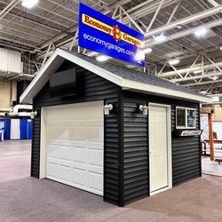 Economy Garages USA
