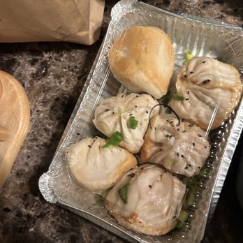 Jayd Bun - Chinese Near Me - South Kingstown, Rhode Island